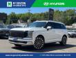 New 2026 Hyundai Palisade Hybrid Calligraphy SUV