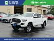 Used 2018 Toyota Tacoma SR5 Truck Double Cab