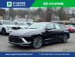 New 2026 Hyundai Sonata Hybrid Limited Sedan