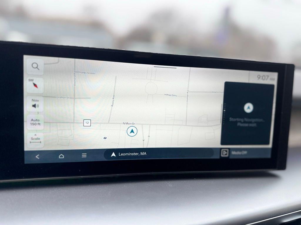2026 Hyundai IONIQ 9 SEL - Photo 19