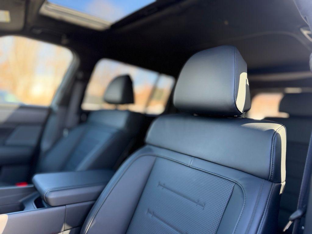 2026 Hyundai Santa Fe Calligraphy - Photo 15