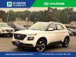 Certified 2025 Hyundai Venue SEL SUV