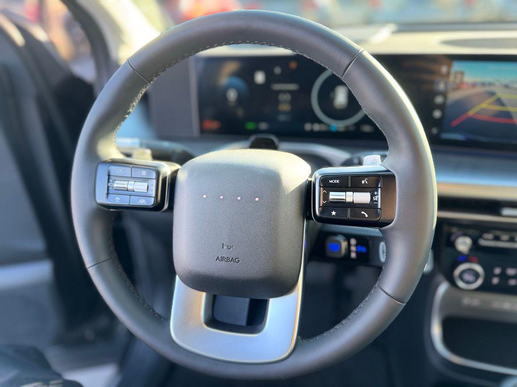 2026 Hyundai IONIQ 9 SEL - Photo 11