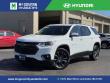 Used 2020 Chevrolet Traverse RS SUV