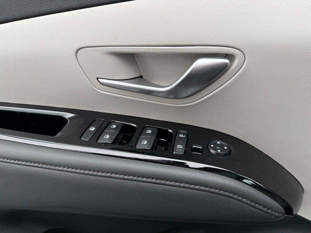 2024 Hyundai Tucson Limited - Photo 16
