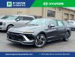 New 2026 Hyundai Sonata SEL Sport Sedan