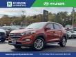 Used 2018 Hyundai Tucson SEL Plus SUV