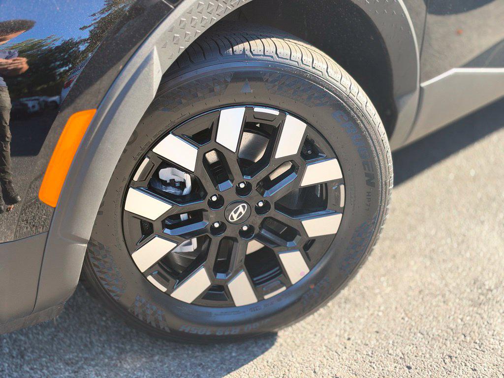 New 2026 Hyundai Santa Cruz SEL Activity AWD Truck Crew Cab