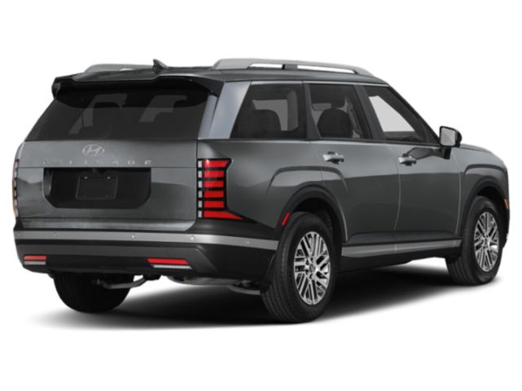 New 2027 Hyundai Palisade SEL Premium AWD SUV