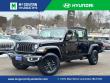 Used 2024 Jeep Gladiator Sport Truck Crew Cab