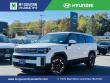 Used 2025 Hyundai Santa Fe SE SUV