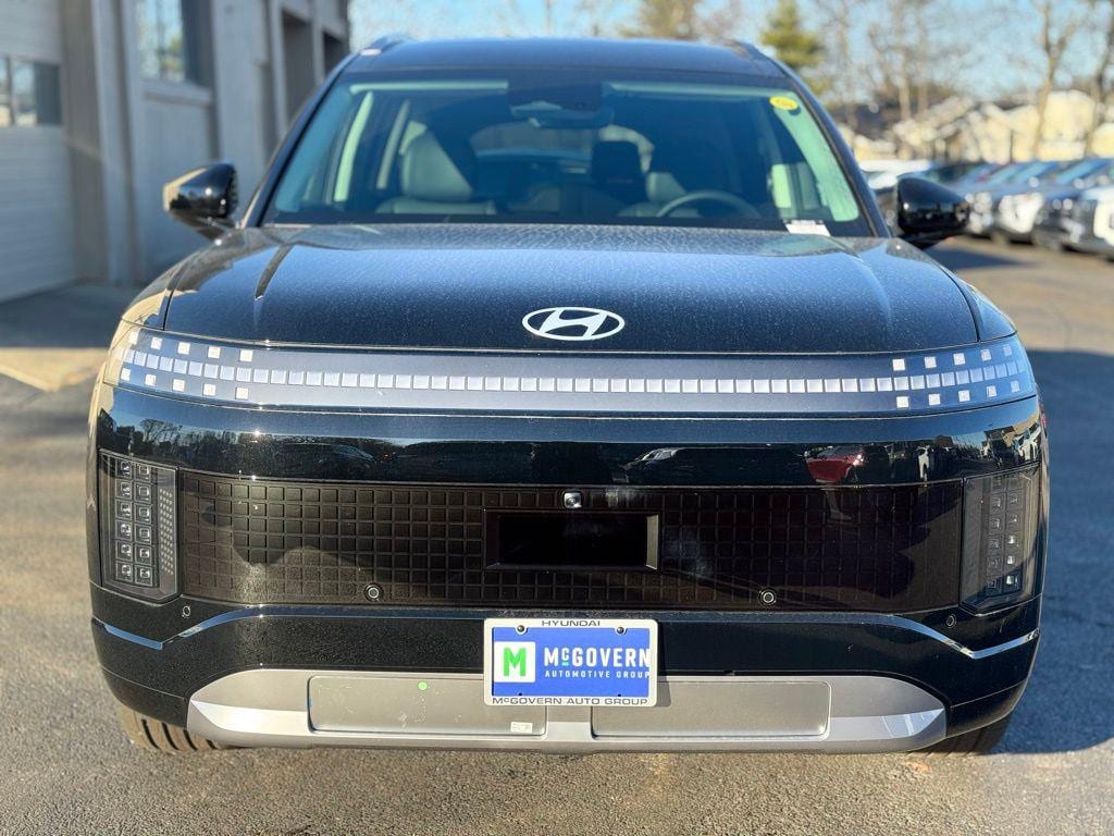 2026 Hyundai IONIQ 9 SEL - Photo 9