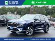 Used 2022 Hyundai Santa Fe Calligraphy SUV