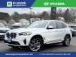 Used 2024 BMW X3 xDrive30i SUV