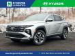 New 2026 Hyundai Tucson SEL AWD SUV