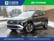 New 2026 Hyundai Tucson SEL AWD SUV