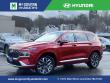 Certified 2023 Hyundai Santa Fe Calligraphy SUV