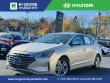 Used 2019 Hyundai Elantra SEL Sedan