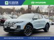 Used 2023 Hyundai Santa Cruz SEL Premium Truck Crew Cab