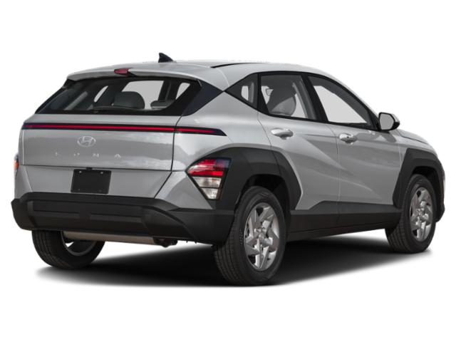 New 2027 Hyundai Kona SE AWD SUV
