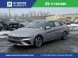 New 2025 Hyundai Elantra Limited Sedan