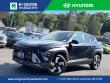 New 2026 Hyundai Kona Limited AWD SUV