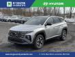 New 2025 Hyundai Tucson XRT AWD SUV