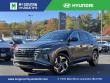 Certified 2023 Hyundai Tucson SEL SUV