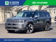 New 2026 Hyundai Santa Fe Hybrid SEL SUV