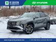 New 2025 Hyundai Tucson Limited AWD SUV