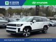 New 2026 Hyundai Santa Fe Hybrid Limited SUV