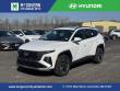 New 2025 Hyundai Tucson SEL Convenience AWD SUV