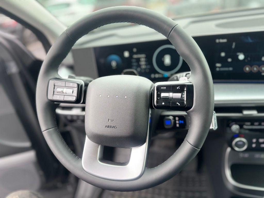 2026 Hyundai IONIQ 9 SEL - Photo 11