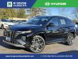 Certified 2024 Hyundai Tucson Hybrid N Line SUV
