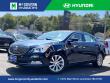 Used 2016 Buick LaCrosse Leather Group Sedan