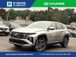 New 2026 Hyundai Tucson SEL Plus AWD SUV