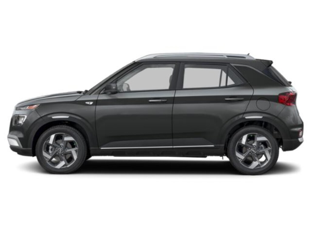 New 2026 Hyundai Venue SEL w/Two-Tone Roof SUV