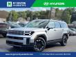New 2026 Hyundai Santa Fe SEL AWD SUV