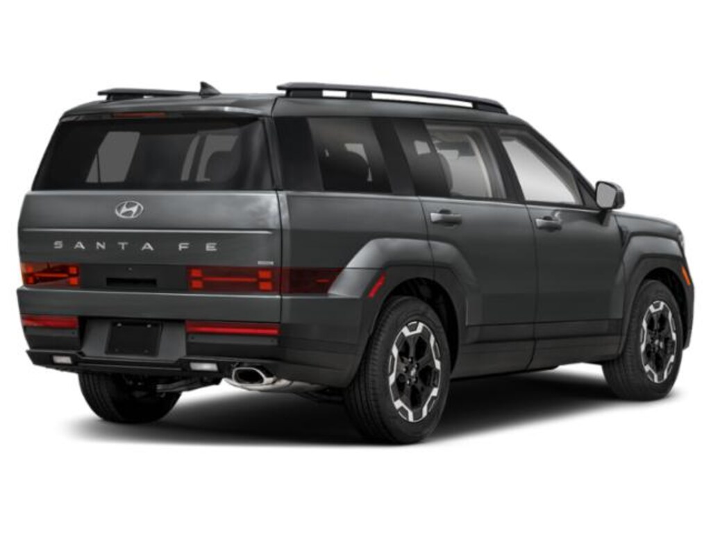 New 2027 Hyundai Santa Fe SEL AWD SUV
