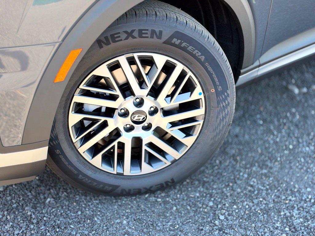 New 2027 Hyundai Palisade SEL AWD SUV