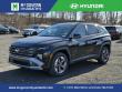 New 2025 Hyundai Tucson SEL Convenience AWD SUV