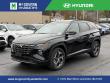 New 2024 Hyundai Tucson Plug-In Hybrid Limited SUV