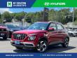 Certified 2023 Hyundai Venue SEL SUV