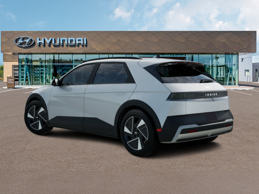 New 2027 Hyundai IONIQ 5 SEL SUV