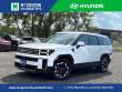 New 2026 Hyundai Santa Fe SE AWD SUV