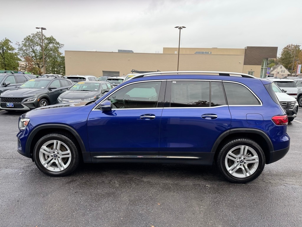 Used 2020 Mercedes-Benz GLB 250 GLB 250 SUV