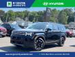 New 2026 Hyundai Santa Fe SEL AWD SUV