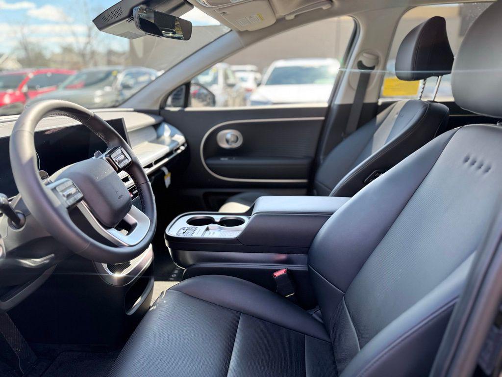 2026 Hyundai IONIQ 9 SEL - Photo 14