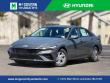 New 2026 Hyundai Elantra SE Sedan