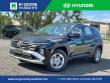 New 2026 Hyundai Tucson SE AWD SUV